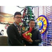 Hung Vu's photo