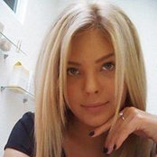 Anna Chebotarevas foto