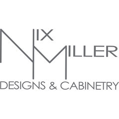 NIX MILLER DESIGNS & CABINETRY