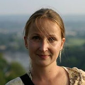 Zsuzsi Mate's photo