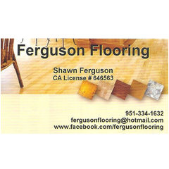 Ferguson Flooring