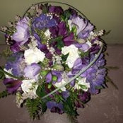 Micheline Brown's photo
