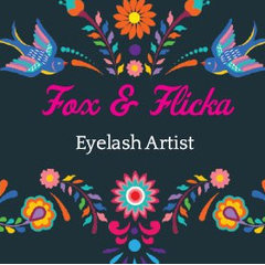 Fox and Flicka