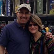 Beth Rousseau's photo