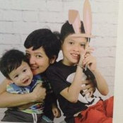 Coline Perez's photo