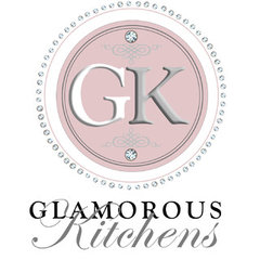 Glamorous Kitchens