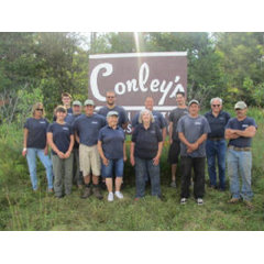 Conley's Garden Center and Landscaping