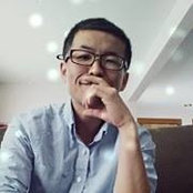 David Wang's photo