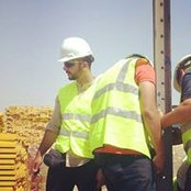 Mahmoud Ahmed's photo