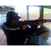 Rommel Zeledon's photo