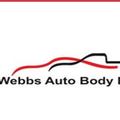 Webbs Auto body Repairs
