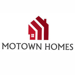 Motown Homes