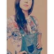 Gaby Canto's photo