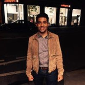 Anand Krishnamurthy's photo