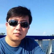 Foto von Nick Xu