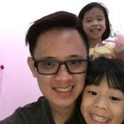 Foto von Sim Pang