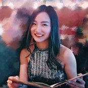 Photo de Ziyi Yu