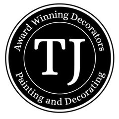 TJ Painting and Decorating