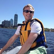 Andrew McCarthy's photo