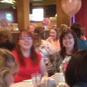 Jacqueline Spang's photo