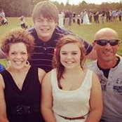 Kelly O'Dell's photo