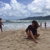 Doris Sabanova's photo