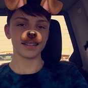 James Wilson's photo
