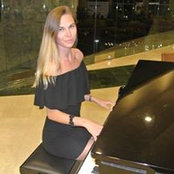Marina Gorshkova's photo