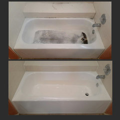 Sharp Refinishing