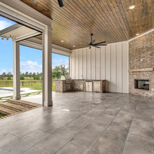 Modern farmhouse ideas