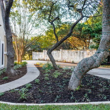 Hudson Bend Hilltop Estate