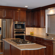 kitchen backsplash