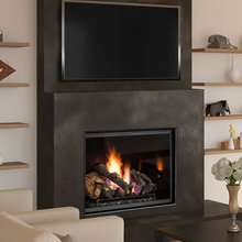 Gas Fire Place
