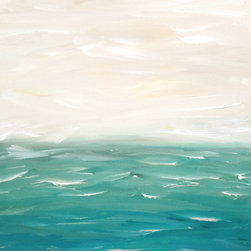 Landscapes and Seascapes - Artwork