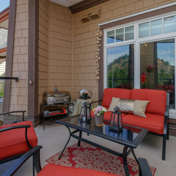 SOLD! SOLD! SOLD! #409-1395 Bear Mountain - $337,900 – MLS 879726