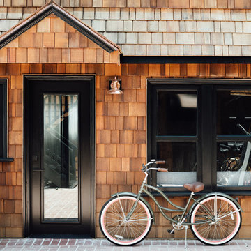 Santa Monica Beach House