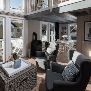 Ferienhaus am Scharmützelsee