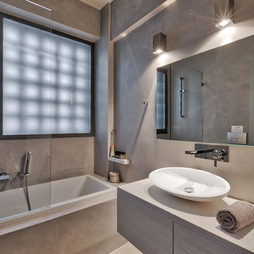 Apartment in Kifissia, Greece