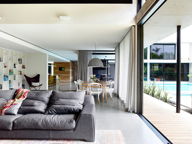 by mckimm residential design