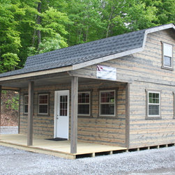 Cabins - Outdoor Products