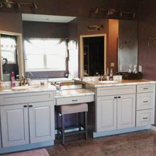 Bathroom Ideas
