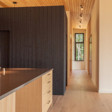 Issaquah Passive House