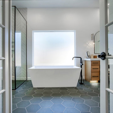McCormick Ranch Master Bath (Fox)
