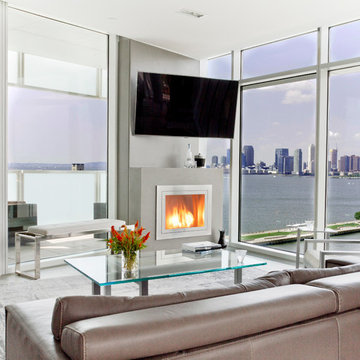 West Village Residence