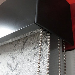 MechoShade Blackout Shade System - Products