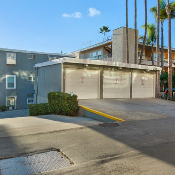 Laguna Beach Condo