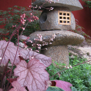 Stone House
