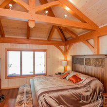 Bedrooms