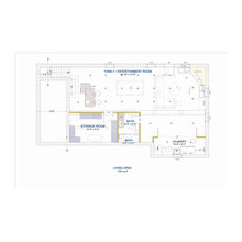 basement reno