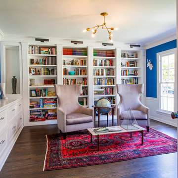 Windsor Square Residence
